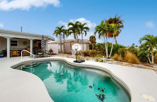 Port Charlotte House | Tarpon Enchantment