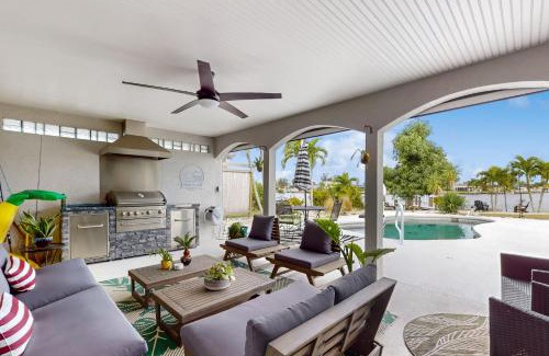 Port Charlotte House | Tarpon Enchantment