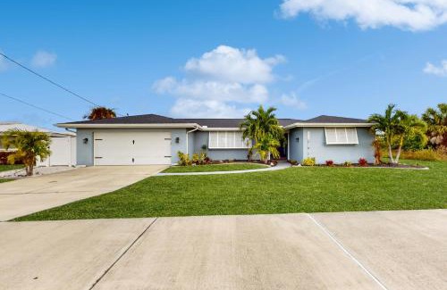 Port Charlotte House | Tarpon Enchantment