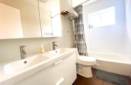 Downtown Fort Lauderdale Apartment | Tarpon Harbor 1 - Waterfront pool home near beach & downtown Las Olas