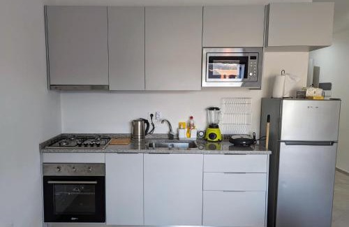 Tarrafal Apartment | Tarrafal Bay - 1Bdr Apt - Sea view - 2