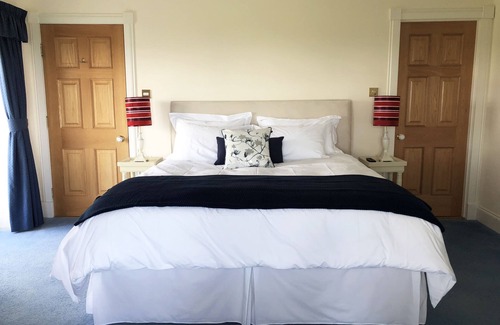 Portmahomack Bed & Breakfast | Tarrel Farmhouse