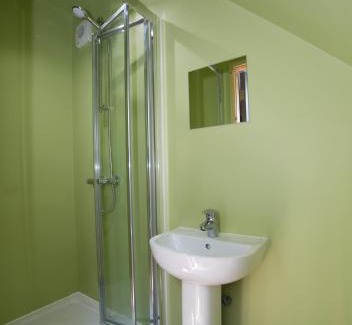 Tarset Apartment | Tarset Tor - Bothy 3