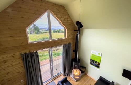 Tarset Apartment | Tarset Tor - Bothy Cabin 4