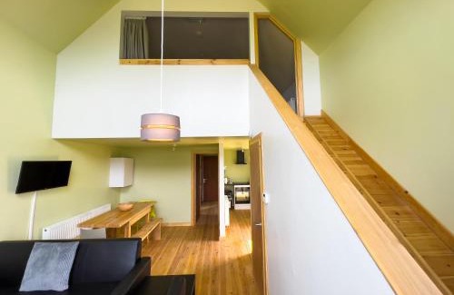 Tarset Apartment | Tarset Tor - Bothy Cabin 4
