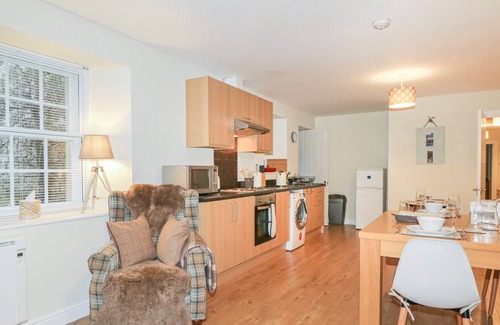 Golspie Apartment | TARTAN, family friendly, luxury holiday cottage in Golspie