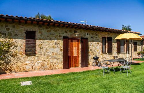 Magliano in Toscana Apartment | Tartaruga