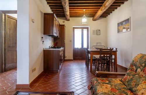 Magliano in Toscana Apartment | Tartaruga