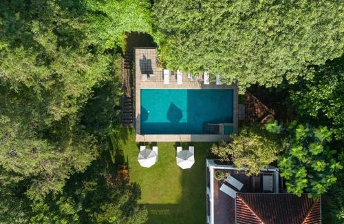 Kandy Hotel | Taru Villas Kandy