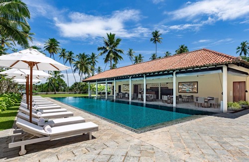 Aturuwella Villa | Taru Villas The Long House