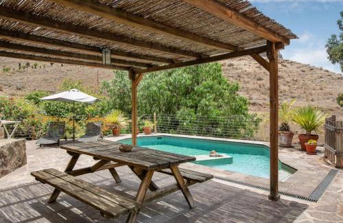 La Aldea de San Nicolas House | Tasarte by Villas Rivero