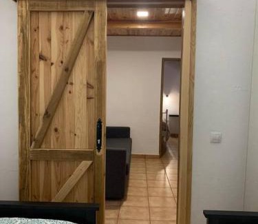 La Aldea de San Nicolas Apartment | Tasarte. Casa adosada. Berajot 7b.