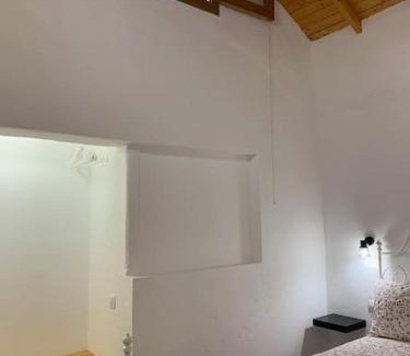 La Aldea de San Nicolas Apartment | Tasarte. Casa adosada. Berajot 7b.