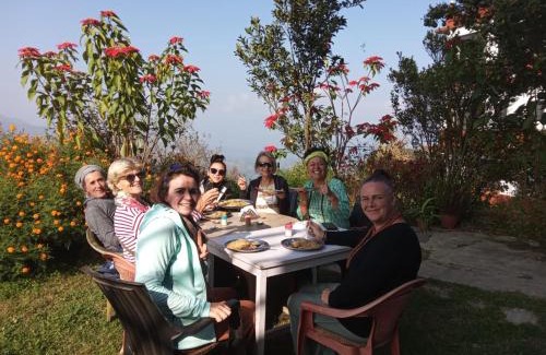 Dhulikhel House | Tashidelek Guest Lodge & House
