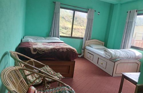 Dhulikhel House | Tashidelek Guest Lodge & House