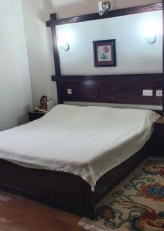 Yuksam Hotel | Tashigang Retreat