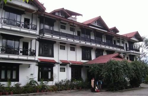 Yuksam Hotel | Tashigang Retreat