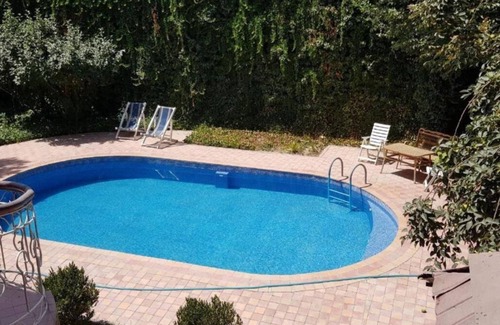 Tashkent Villa | Tashkent City Villa for tourists and buisiness travellers