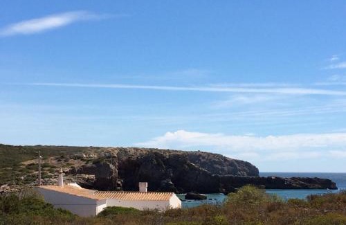 Vila do Bispo House | Tasi Ingrina