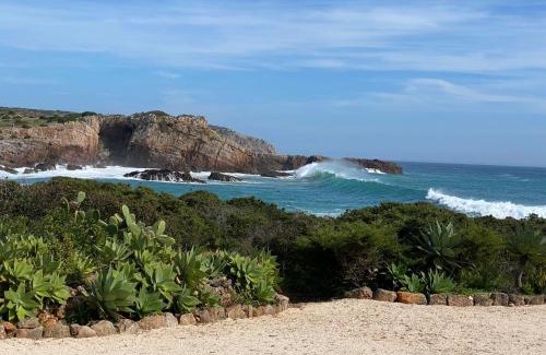 Vila do Bispo House | Tasi Ingrina