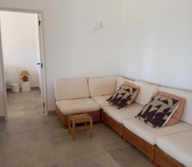 Vila do Bispo House | Tasi Ingrina