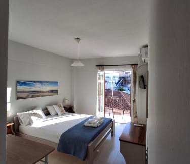 Lixouri Apartment | Tasias apartments