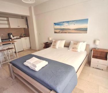 Lixouri Apartment | Tasias apartments