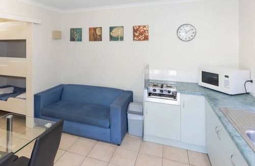 Brinsmead House | Tasman Holiday Parks-Cairns Cool Waters