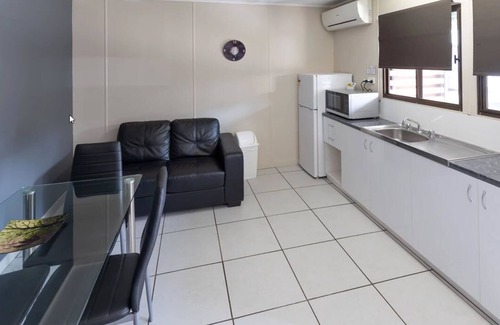 Brinsmead House | Tasman Holiday Parks-Cairns Cool Waters