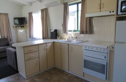 Merimbula RV Rental | Tasman Holiday Parks – Merimbula