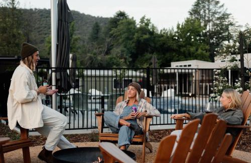 Bright Resort | Tasman Holiday Parks - South Bright