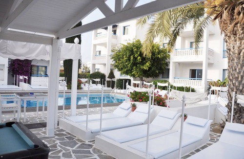 Paphos Apartment | Tasmaria