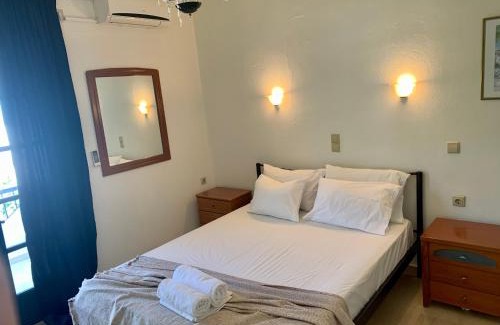 Anthousa Apartment | Tasos house