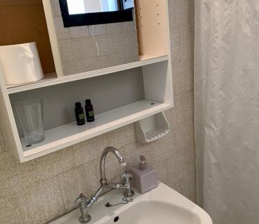 Anthousa Apartment | Tasos house
