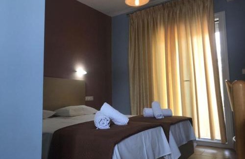 Ormos Prinou House | Tasos Rooms