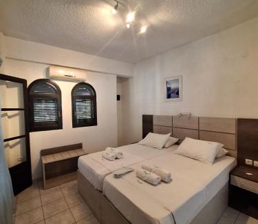 Pefkochori Apartment | Tassos 2