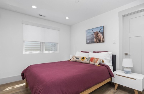 Heber Apartment | Tasteful 2 bedroom Apartment in Gorgeous Mountains