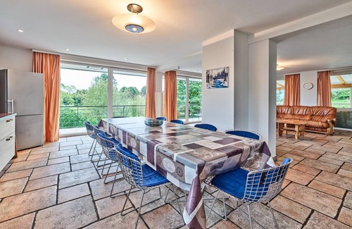 Ramscheid House | Tasteful holiday home with private pool