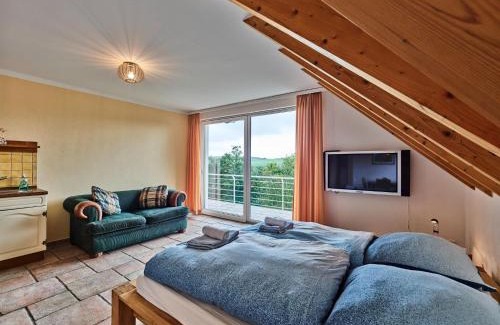 Ramscheid House | Tasteful holiday home with private pool