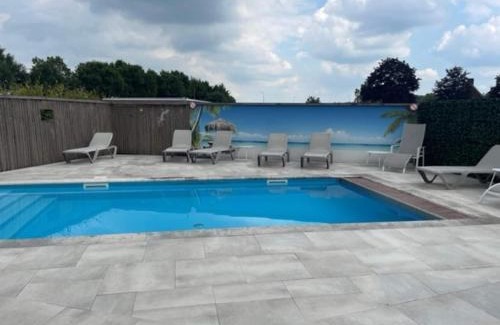 Didam Villa | Tasteful Villa in Didam with Garden