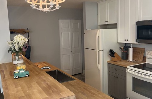 Ocean Park Condo | Tastefully decorated condo at Ocean Park Meadows!