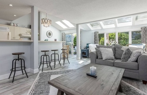 Ocean Park Condo | Tastefully decorated condo at Ocean Park Meadows!