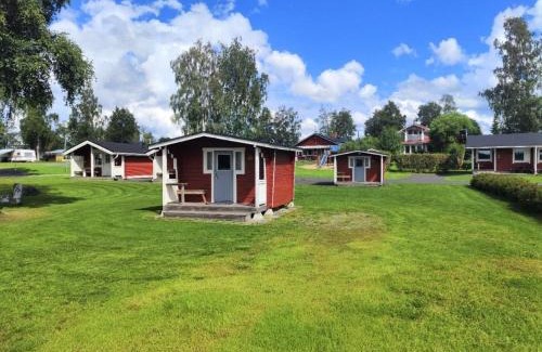 Kaustinen Resort | Tastulan Lomakylä