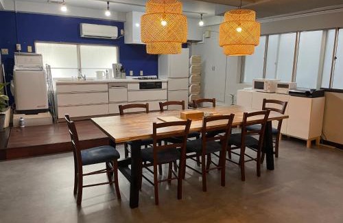 Horinouchi Apartment | Tatami-Tokyo studio apartment