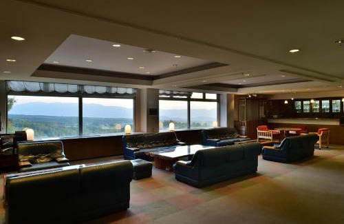Chino Hotel | Tateshina Park Hotel