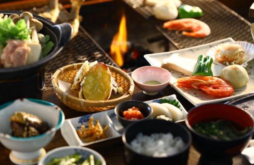Chino Hotel | Tateshina Park Hotel