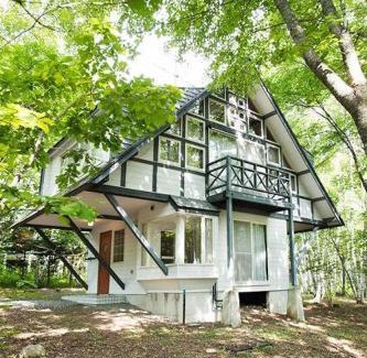 Tateshina Hotel | Tateshina Wanwan Paradise Cottage