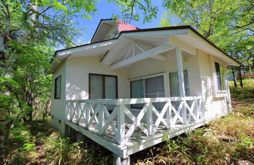 Tateshina Hotel | Tateshina Wanwan Paradise Cottage