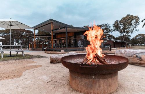 Tathra Other | Tathra Beach Eco Camp