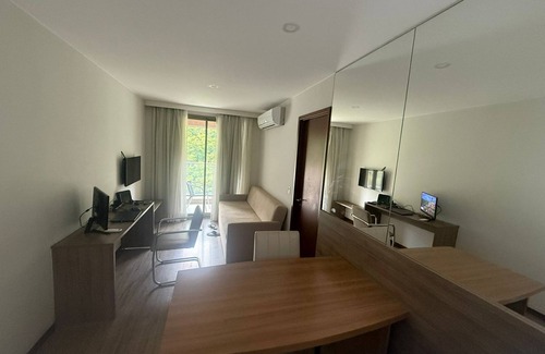 Barra da Tijuca Apartment | Tatiana santos